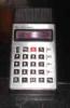 Early Commodore Calculator