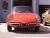 1969 Alfa-Romeo 