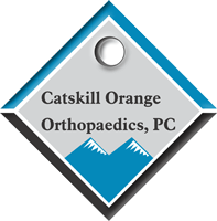 Catskill Orange Orthopaedics, P.C. Logo