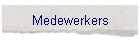 Medewerkers