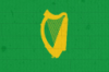 Irish Flag #2