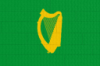 Irish Flag #3