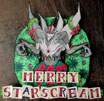 merry starscream