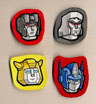 transformers g1 magnets