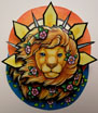 sun lion 1