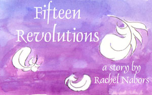 Fifteen-Revolutions