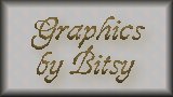 GRAPHICS BY BITSY