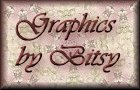 GRAPHICS BY BITSY