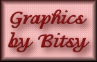 GRAPHICS BY BITSY