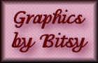 GRAPHICS BY BITSY