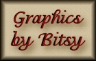 GRAPHICS BY BITSY