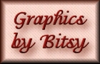 GRAPHICS BY BITSY