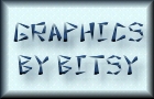GRAPHICS BY BITSY
