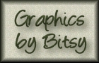 GRAPHICS BY BITSY