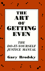 Do-it-yourself justice manual