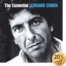essential leonard cohen