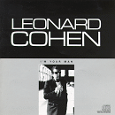 cohen - I'm your man