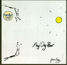 Joan Baez - Any Day Now