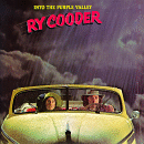 Ry Cooder