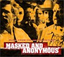 Masked and Anonymous - Soundtrack