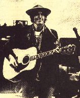 Neil Young - Comes A Time