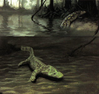 Le Glon a peut-tre le sang froid, mais il n'est pas courageux pour autant.