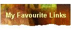 My Favourite Links