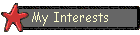 My Interests