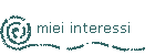 I miei interessi