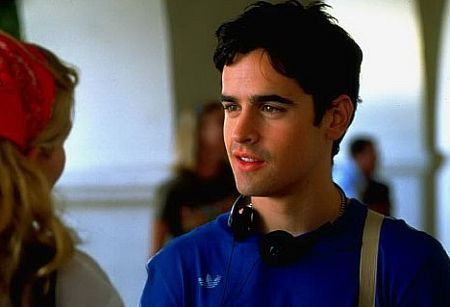 Screen capture from Bring it on