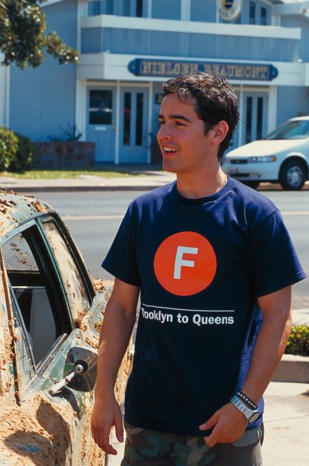 Another screen cap from Bring it On