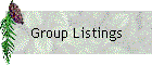 Group Listings