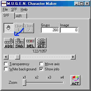 How to create your games with MUGEN in 4 easy steps - Softonic