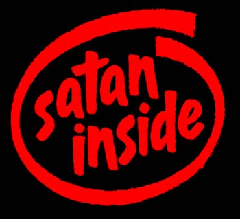 sataninside