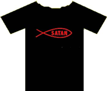 satanshirt