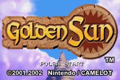 Golden Sun