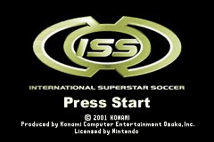 Internacional Super Star Soccer
