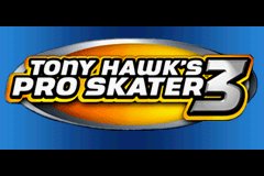 Tony Hawk Pro Skater 3