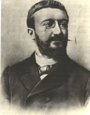 Alfred Binet