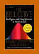 The Bell Curve