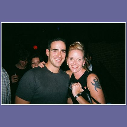 welcome to Joe Giovengo's Site