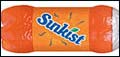Sunkist is probably my favorite soda.  ITS DELICIOUSNESS NEEDS NOT AN INTRODUCTION.