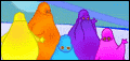 Boohbah...