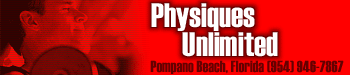  Physiques UnLimited Inc.