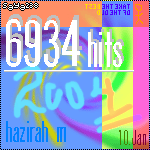 New year; let's take all the good stuff with us ;P