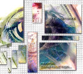 Welcome to Studio Three...