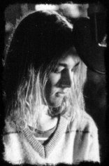 One of my fave pix from the Freak Show cover