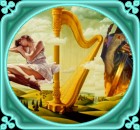 His arrival in Ireland