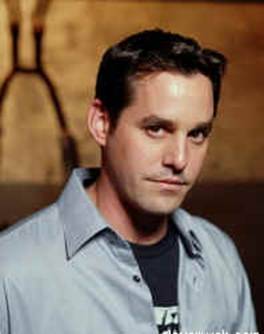 Xander Harris