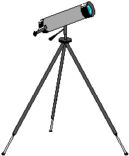 Instrumenten der wetenschap